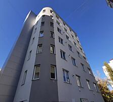 Apartament 54 mp - str. Igor Vieru