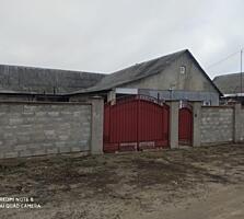 Продается дом в центре г. Слободзея
