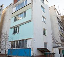 Продаётся 1 комнатная квартира в п. Первомайск