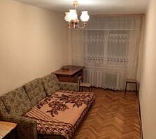 Apartament 46 mp - bulevardul Moscovei