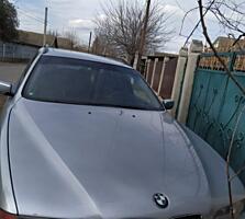 Продается BMW-E39