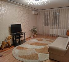 Продам 2-х комн. Квартиру с автономной /с кондиционером