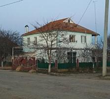 Продается двухэтажный дом