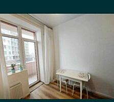 1 к. кв. ЖК &quot;Парк Совиньон&quot; / Трамвайная. Евроремонт! 2эт/6эт.