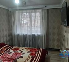 Apartament cu 2 odăi separate! Râșcani!!