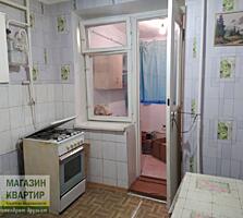 Продается 3-комнатная квартира с пристройкой по ул. Юности