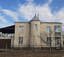 Продаю 2-этажный жилой дом по ул. 8 Марта (мкрн. Южный)