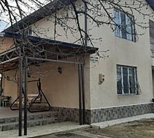 Продаю добротный 2-этажный жилой дом по ул. Алферьева