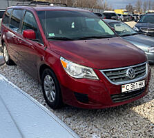 Volkswagen Touran 2012г. 8 800 $ (торг уместен)