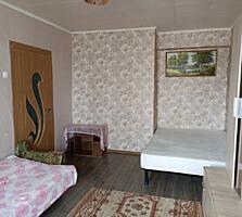 Urgent ap. 1 camera(30m2) BAM, etajul 5din 5,str. Bulgara 104 - 17500€