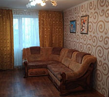 ХОРОШАЯ 3-КОМ. КВ. 66 м², БАЛКА, ШЕРИФ №16, 5/5