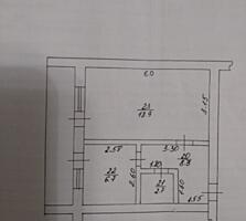 Продаю собственник 1-км квартиру с. Дзержинское  