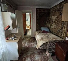 Apartament la sol cu 2 odăi! Încălzire autonomă! Centru!
