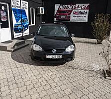 Volkswagen Golf (Usauto)