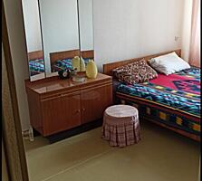 Продам 3-х ком. в Днестровске. 4/5, 66.2/42/8 м2.Серия 102.