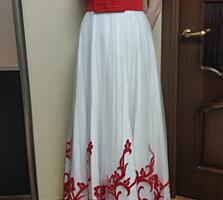 Продам платье