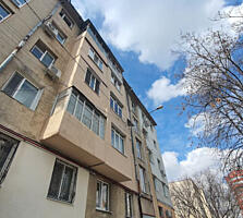 Apartament 50 mp - str. Gheorghe Madan