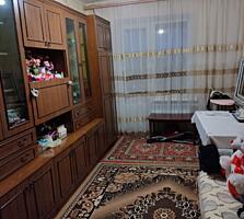 Продается 2-комнатная квартира в центре