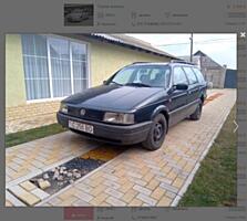 Продам волксваген пассат 1993года