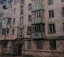 Apartament 43 mp - str. Nicolae Titulescu