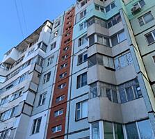 Apartament 51 mp - str. Mircea cel Batrin