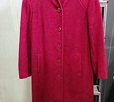 Женское пальто