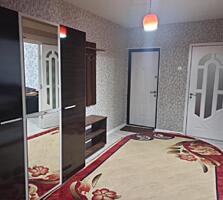 Продаем 3-ую квартиру с автономным отоплением - район Стелуца