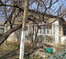 Продается недорого дом в селе Фрунзе Слободзейского района