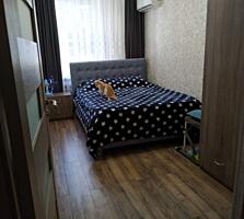 Продается 2- комнатная квартира с евроремонтом в центре города 41m2
