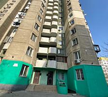 Apartament 51 mp - str. Ismail