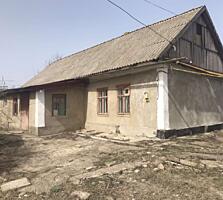 Продается дом в ПГТ Первомайск. 4500$ (торг)