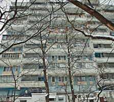Apartament 70 mp - bulevardul Moscovei