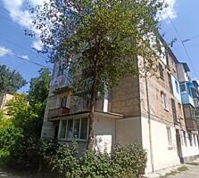 Apartament cu 1 cameră, 30 m², Râșcani.