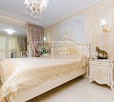 Se vinde apartament Luxos în sectorul Botanica, cu amplasare reușită .