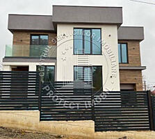 290 m2 amplasați pe 5 ari într-un cartier de lux a unei dintre cele ..