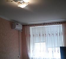 Продам 2-комнатную квартиру в центре г. Слободзея.