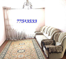 Продается 3-х комнатная квартира в центре Тирасполя