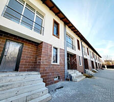 Se vinde Townhouse, amplasat pe str. Tisa, în sect. Botanica. ...