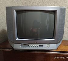 Продаю телевизор Филипс отличный диаг54 см -. НЕДОРОГО