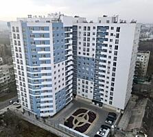 Apartament 40 mp - str. Matei Basarab