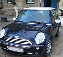 MINI COOPER Хэтчбек 2004