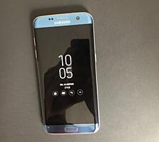 Продаётся Samsung Galaxy s7 edge.
