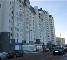 3 комнатная квартира в Тирасполе в новострое на Балке по цене 2-комн.