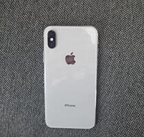 Продам iPhone X 64 GB White 280$