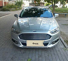 Ford Fusion 2013 ТОРГ