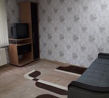 Продается 1 - комнатная квартира в центре Рышкановки с ремонтом.