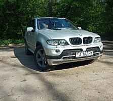 Продаётся BMW X5