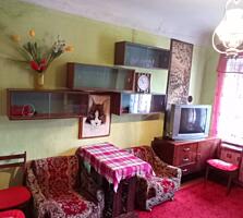 Apartament la sol, 25m2, in Centrul Capitalei