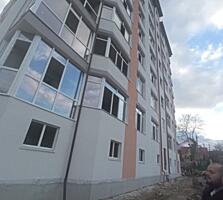 Apartament 52 mp - str. Stefan Voda