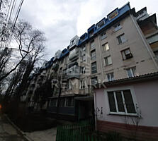 Se vinde apartament cu 1 cameră, amplasat în sect. Rașcani, pe str. ..